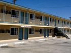 фото отеля Caprice Motel Taft