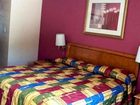 фото отеля Caprice Motel Taft