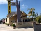 фото отеля Caprice Motel Taft