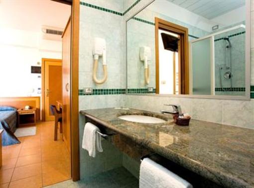 фото отеля Hotel Colorado Cesenatico