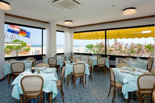 фото отеля Hotel Colorado Cesenatico