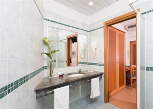 фото отеля Hotel Colorado Cesenatico
