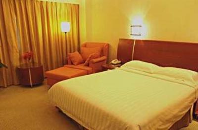 фото отеля Shanghao Hotel Xiamen