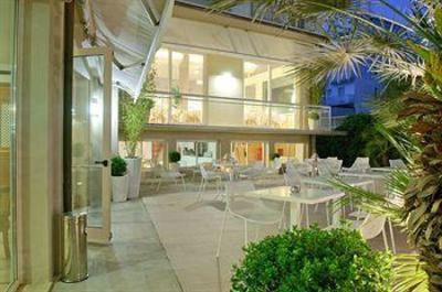 фото отеля Hotel Trionfal Cervia