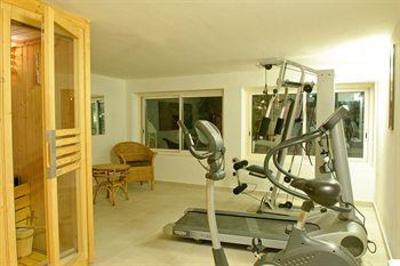 фото отеля Hotel Trionfal Cervia