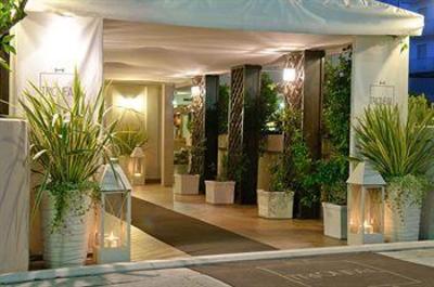 фото отеля Hotel Trionfal Cervia