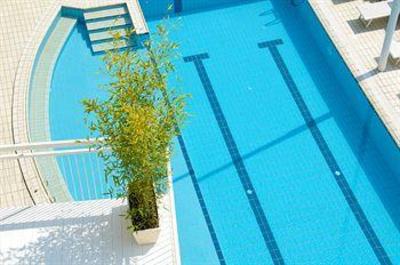 фото отеля Hotel Trionfal Cervia