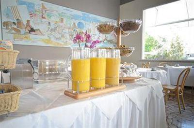 фото отеля Hotel Trionfal Cervia