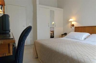 фото отеля Hotel Trionfal Cervia