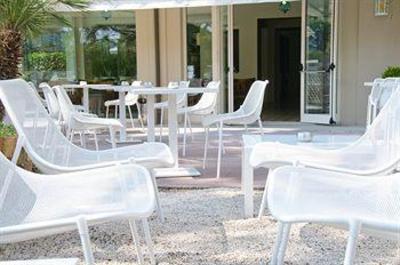 фото отеля Hotel Trionfal Cervia