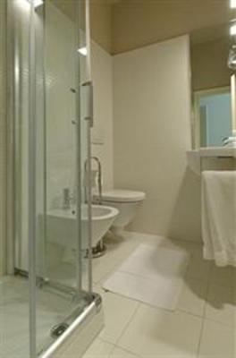 фото отеля Hotel Trionfal Cervia