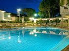 фото отеля Hotel Trionfal Cervia