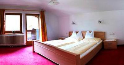 фото отеля Appartements Wasserfalle