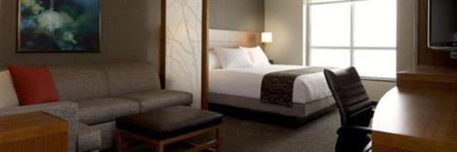фото отеля Hyatt Place Salt Lake City Cottonwood