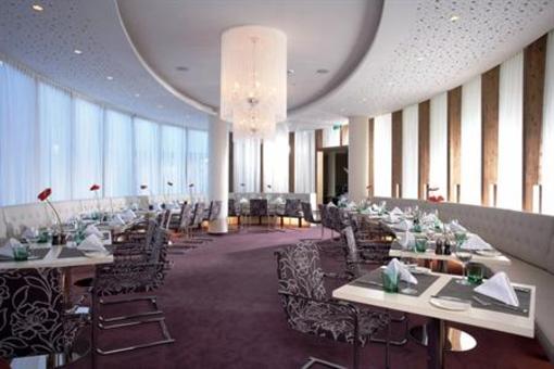 фото отеля Lindner Seepark Hotel - Congress & Spa