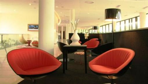 фото отеля Lindner Seepark Hotel - Congress & Spa