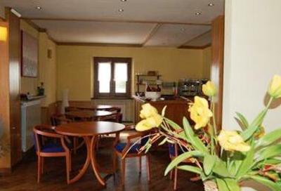 фото отеля Lo Chalet
