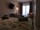 фото отеля Les Tourterelles