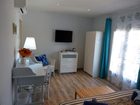 фото отеля Les Tourterelles