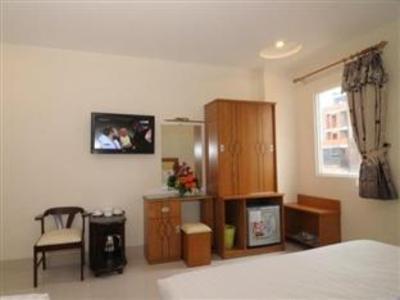 фото отеля Song Anh 3 Hotel