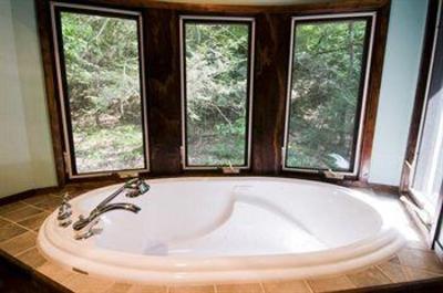 фото отеля Butterfly Gap Retreat
