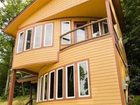 фото отеля Butterfly Gap Retreat