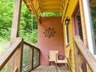фото отеля Butterfly Gap Retreat