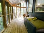 фото отеля Butterfly Gap Retreat