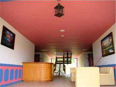 фото отеля Hotel Campestre Los Arrayanes