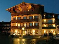 Hotel Braeuwirt