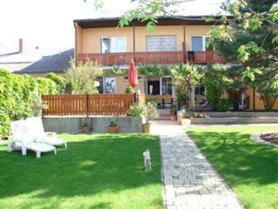 фото отеля Pension Reeh