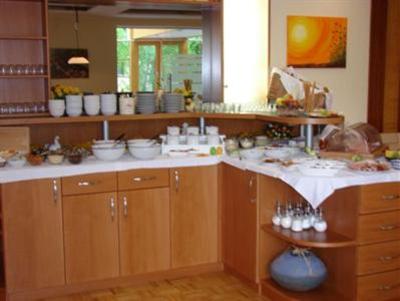 фото отеля Pension Reeh