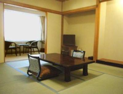 фото отеля Hotel Nemuro Kaiyoutei