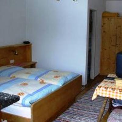 фото отеля Pension Hortnagl