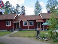 Hyttans Gard Hostel