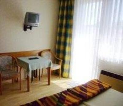 фото отеля Johannes Strudler Pension