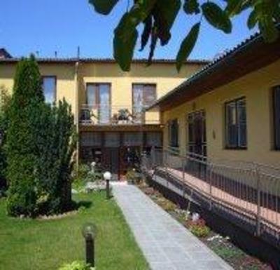 фото отеля Johannes Strudler Pension
