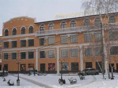фото отеля Voroncovskaya