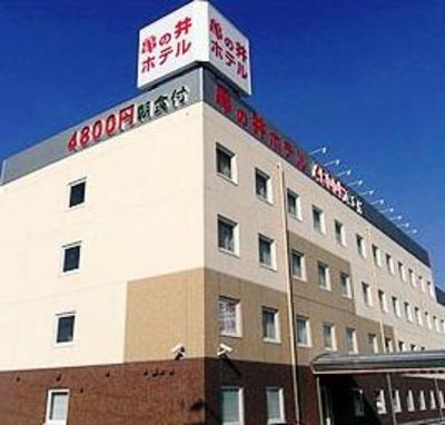 фото отеля Kamenoi Hotel Saku