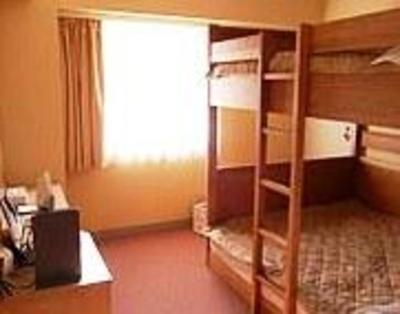 фото отеля Kamenoi Hotel Saku