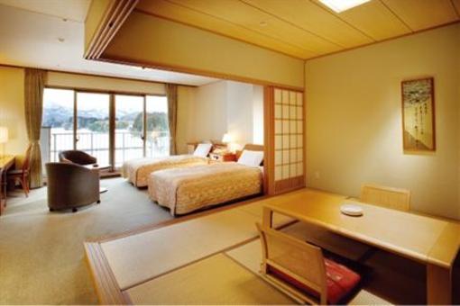 фото отеля Tsurugi Koizuki