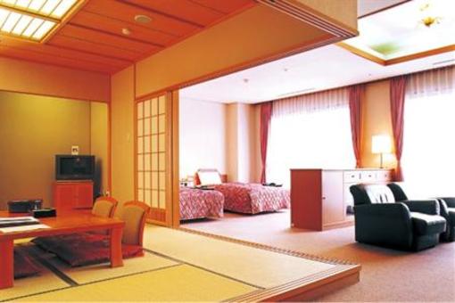 фото отеля Tsurugi Koizuki