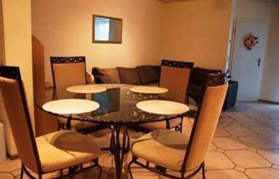 фото отеля FeWo GardenView Apartments Nüdlingen