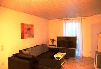 фото отеля FeWo GardenView Apartments Nüdlingen