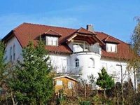FeWo GardenView Apartments Nüdlingen