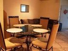 фото отеля FeWo GardenView Apartments Nüdlingen