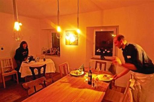 фото отеля Bühnenwirtshaus Juster