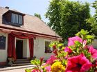 фото отеля Bühnenwirtshaus Juster