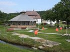 фото отеля Bühnenwirtshaus Juster
