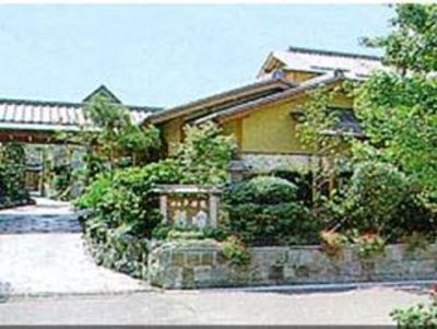 фото отеля Ise Todaya Ryoan